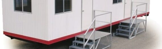 A Comprehensive Checklist for Inspecting Used Construction Trailers