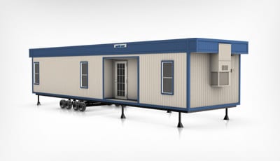Construction Office Trailers For Rent