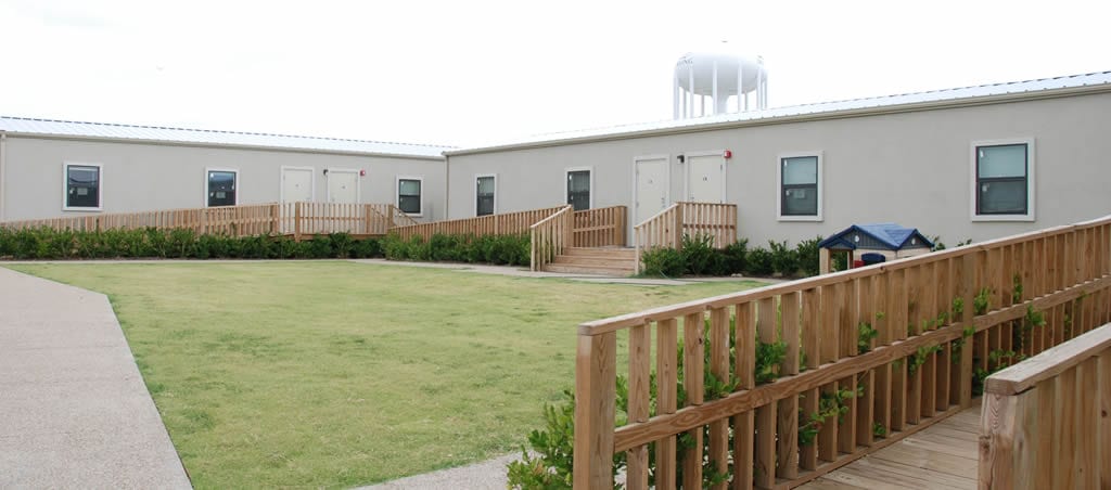 Modular Class Rooms and Portable Trailers For Education