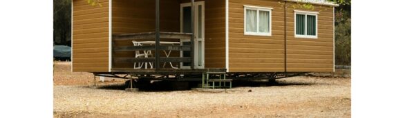 Why You Should Rent Mobile Office Trailers in 2025