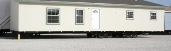 Preparative Steps That You Should Take Before You Get A Mobile Office Trailer Delivered To Your Site