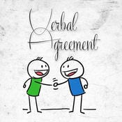 Verbal Agreement
