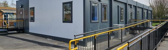 Renting vs Buying Modular Office Buildings: Making the Right Choice for You