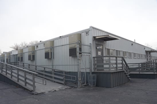 Trailers for School use