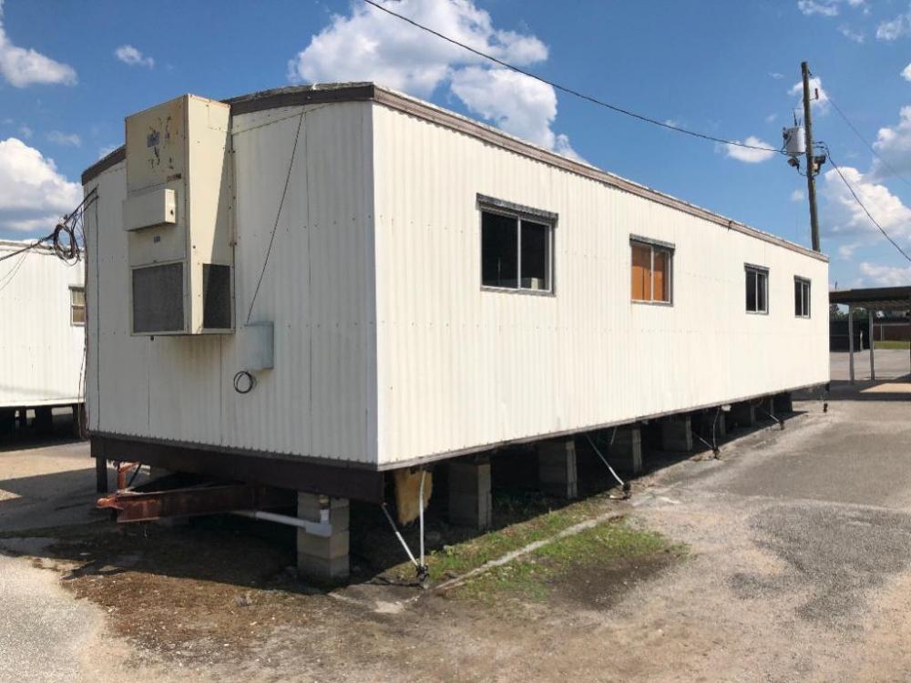Classroom Trailers For Rent