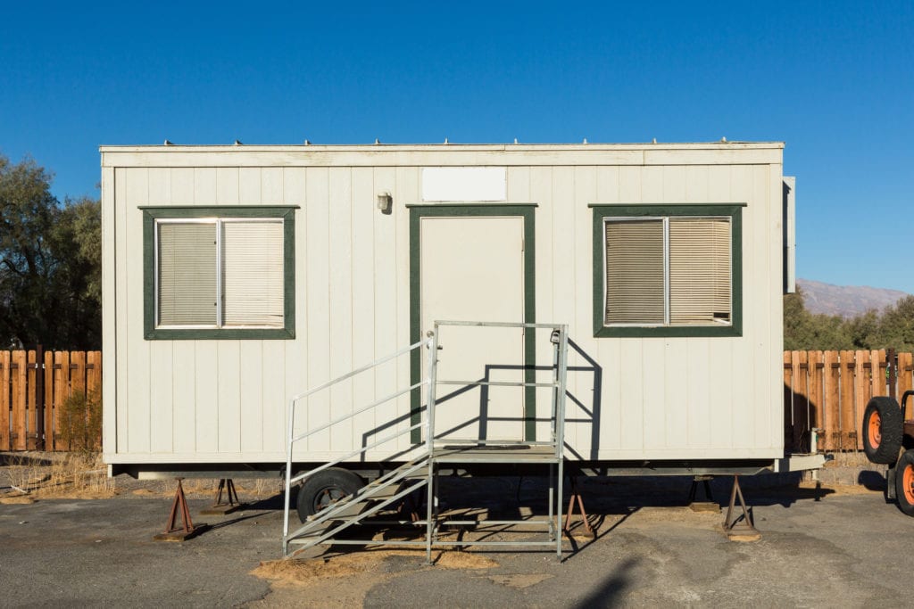 office trailers for sale