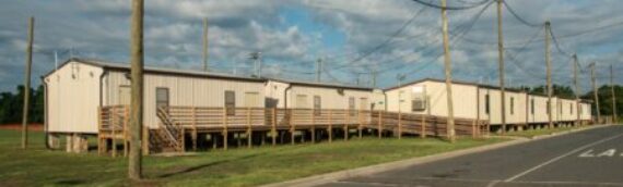 Cost Guide to Buying and Selling Used Portable Buildings