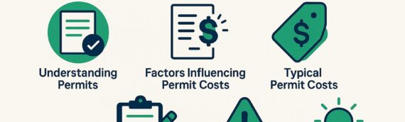 How Much Do Permits for Mobile Office Trailers Really Cost?