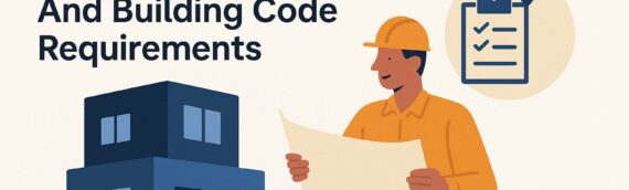 How Modular Buildings Meet Local Zoning And Building Code Requirements