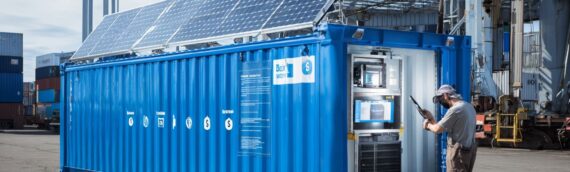 The Conex Box Upgrade Hack That Saves Businesses Thousands